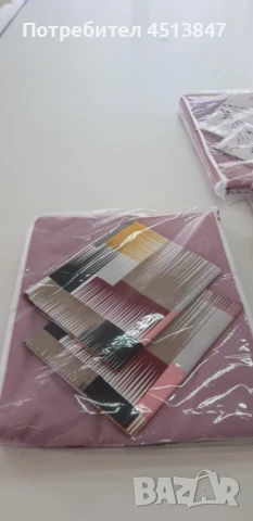 Спално бельо , снимка 4 - Спално бельо - 50787536