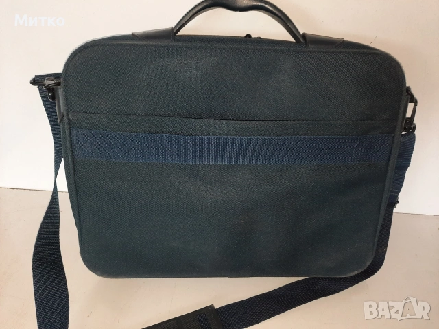 Чанта за лаптоп или документи на Samsonite, снимка 5 - Чанти - 53084364