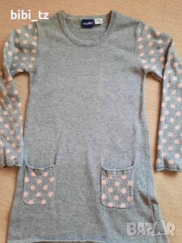 Туника/рокля