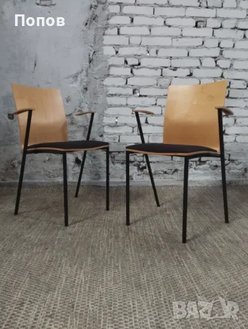 Конферентен стол Martela , снимка 7 - Столове - 49156750