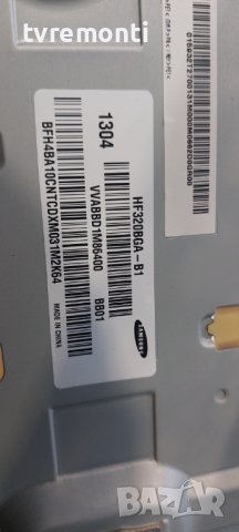 MAIN BOARD ,BN94-06273J,BN41-01955 for SAMSUNG UE32F5070SS 32inc, снимка 5 - Части и Платки - 42221530