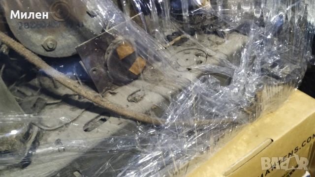 батерийно лампово радио Philips 56B, снимка 4 - Радиокасетофони, транзистори - 51322627