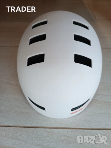 Детска каска шлем за ски сноуборд   GIRO TILT скейтборд каска Mongoose вело  каска KED, снимка 18 - Спортна екипировка - 26637040