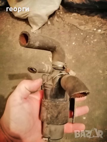 части за мерцедес 124, 202, 210, 190, 207-410 , снимка 5 - Части - 19695513