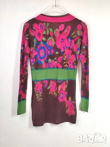 Caroline Biss mini jurk EU 36 , снимка 2 - Рокли - 41767309