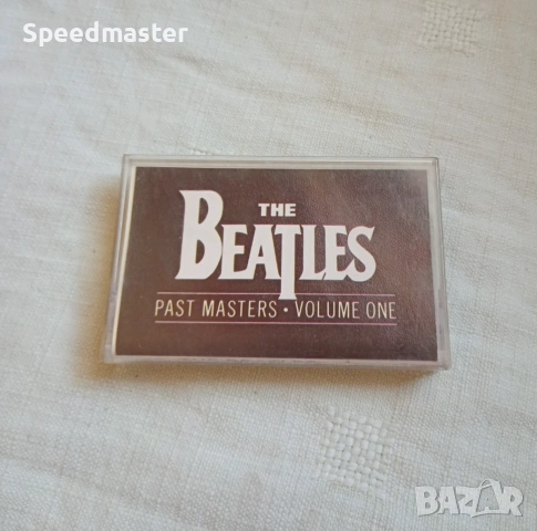 The Beatles - Past Masters Vol.1