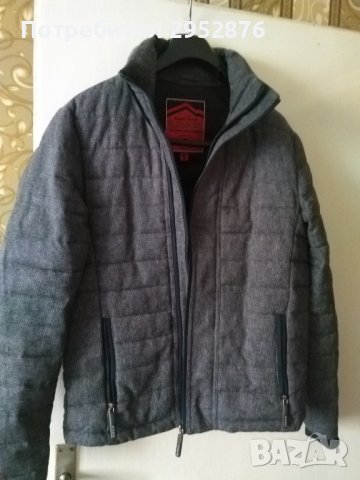 Яке Superdry premium mountain унисекс, снимка 4 - Якета - 42704187