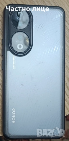 Телефон Honor 90 , снимка 5 - Huawei - 53238622