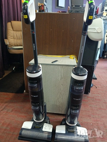 Tineco S3, снимка 2 - Прахосмукачки - 53860817