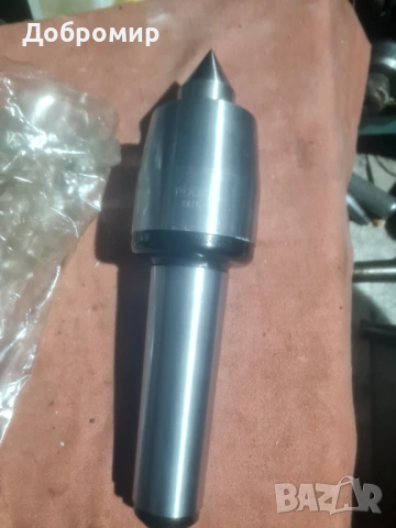 Въртящт център мк5  чешки с гресйорка