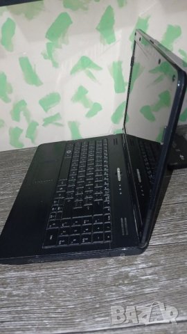 Emachines e725, снимка 6 - Лаптопи за дома - 40901648