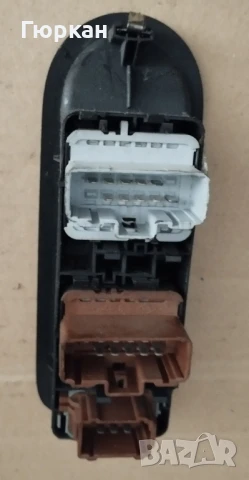 Панел Бутони за Renault Megane - Scenic , снимка 3 - Части - 51252791