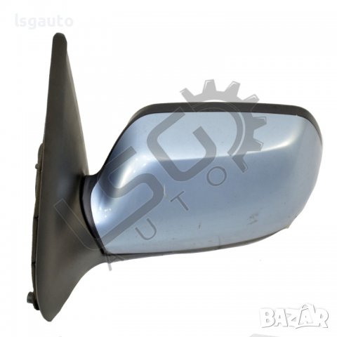 Ляво огледало Mazda 2 I (DY)(2003-2007) ID:92035, снимка 2 - Части - 39289586