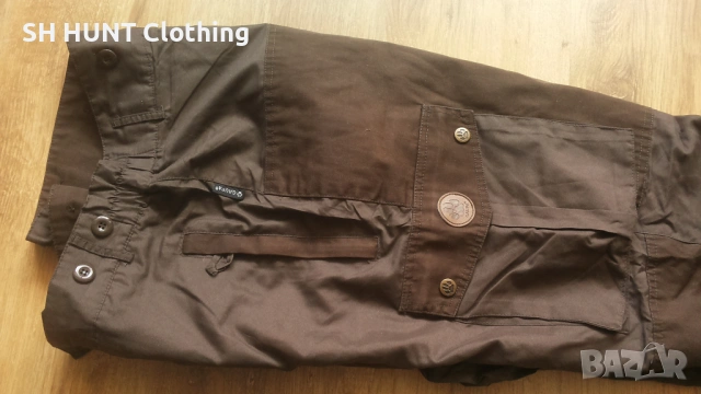 GAUPA OF NORWAY Trouser размер M за лов риболов панталон пролет есен - 2304, снимка 8 - Екипировка - 53728107