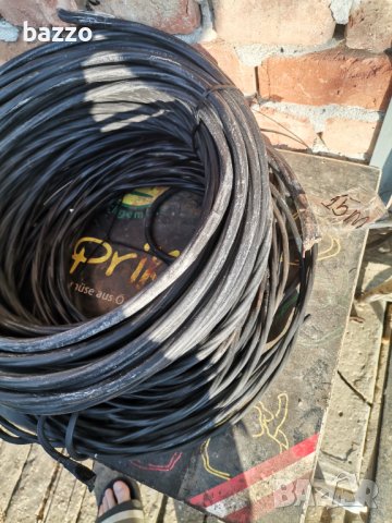 Кабел СВТ ШВПС кабел 4х1.5mm2 ШВПС кабел 2х2.5mm2, снимка 7 - Кабели - 41459883