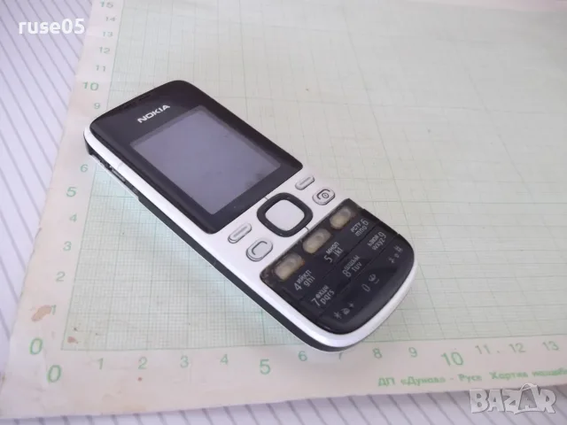 GSM "Nokia 2690", снимка 6 - Nokia - 56071154