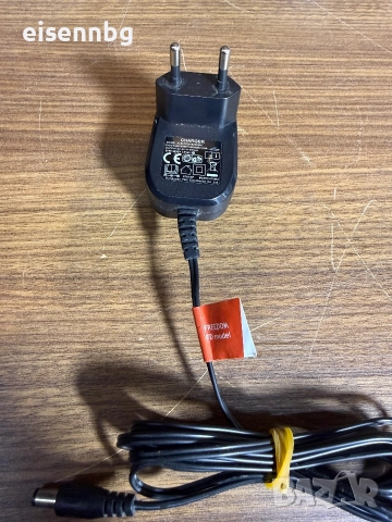 Зарядно за Hoover 26 V 400 mA , снимка 5 - Друга електроника - 52861631