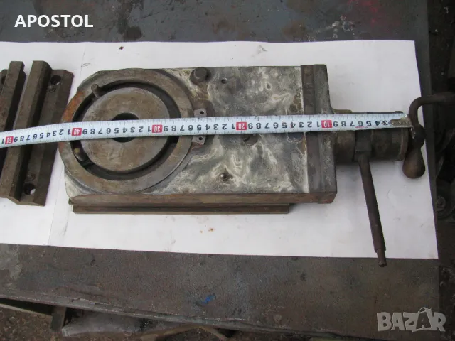 супорт за струг 