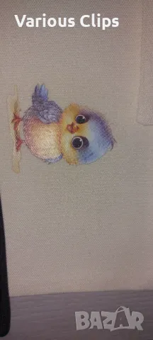 Детски несесер , снимка 10 - Раници - 49478351