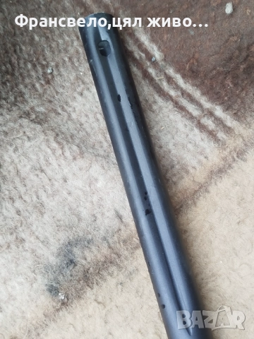 Кормило 31.8 за електрически велосипед колело с лапа за стержен 28.6 , снимка 3 - Части за велосипеди - 52332904