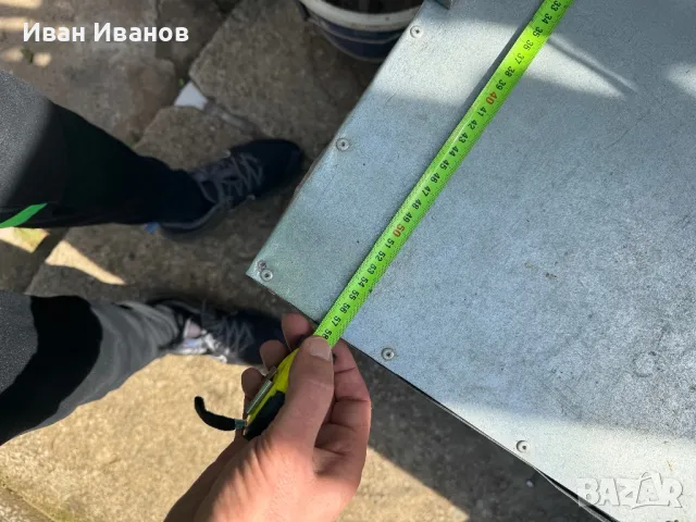 Транспортна клетка за кучета, снимка 3 - Други - 47311515