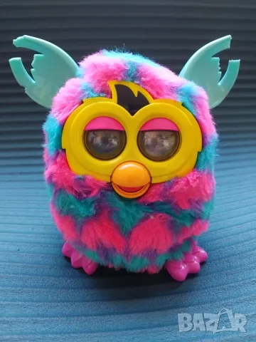 2012 Hasbro Furby Boom / Фърби - оригинална играчка