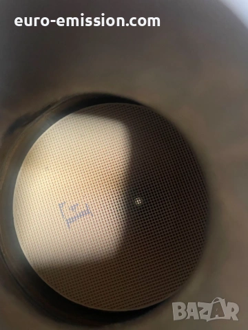 Керамичен Катализатор QCAT LFC604 - EURO 6 (High Loading) до 2.0L, снимка 3 - Части - 53683266