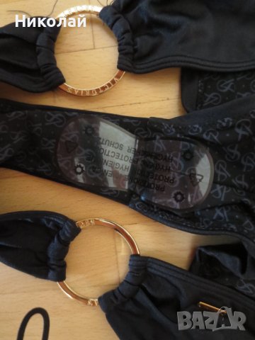 Victoria Secret  долнище , снимка 7 - Бански костюми - 41845459