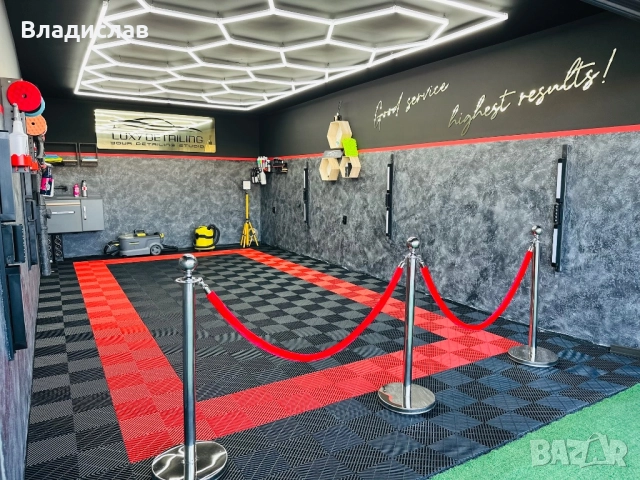 Цялостно пастиране на автомобили, снимка 6 - Пастиране - 51556716