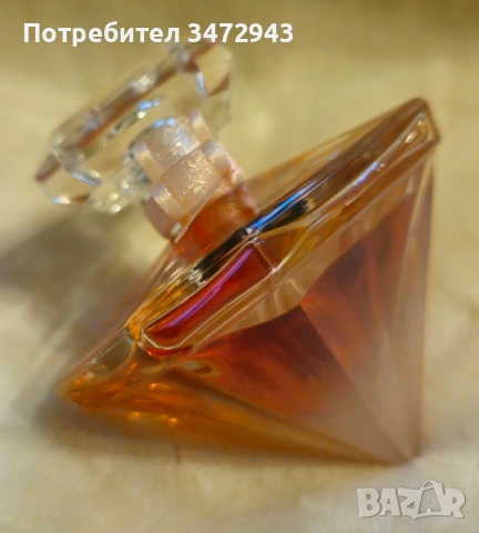 Парфюм Lancôme La Nuit Trésor Nude , снимка 3 - Дамски парфюми - 53118577