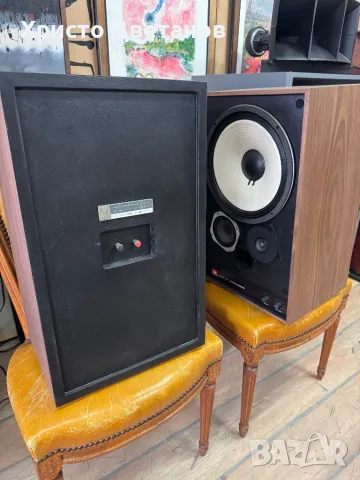 JBL 4311 Control Monitor, снимка 4 - Тонколони - 49626598