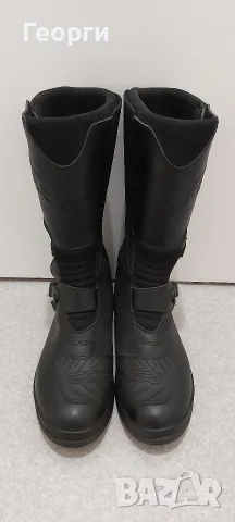 Мото ботуши TCX Infinity Evo Gore-tex N°43, снимка 4 - Аксесоари и консумативи - 56039049