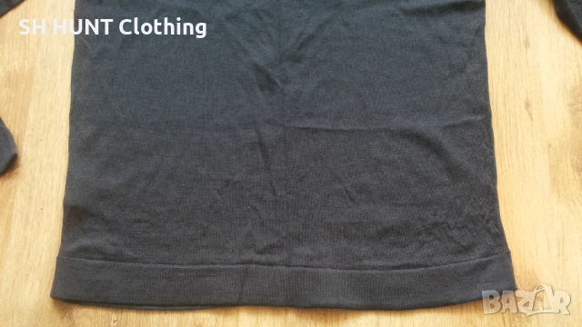 CUBUS AS 100% Merino Wool размер L пуловер 100% Мерино вълна - 1599, снимка 4 - Пуловери - 52674841