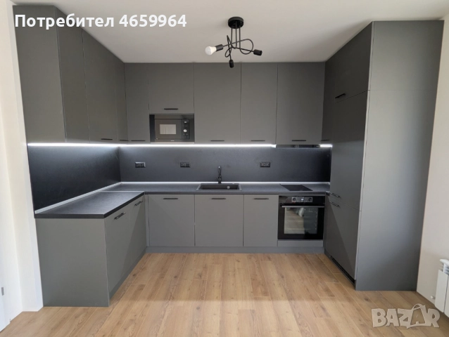 мебели по поръчка