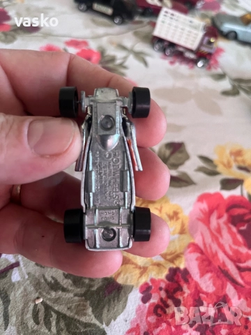 Hotwheels Hong Kong, снимка 6 - Колекции - 52653530