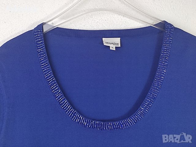 Mayerline top EU 42, снимка 4 - Тениски - 42078066