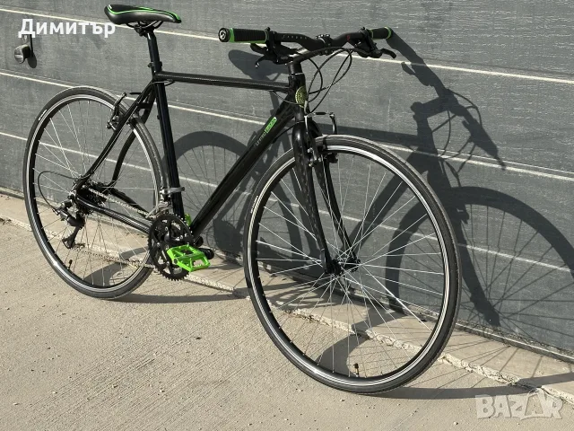 Focus Limited Edition, снимка 13 - Велосипеди - 55952984
