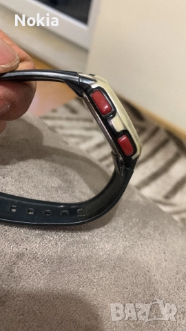 CASIO Часовник , снимка 3 - Мъжки - 52917370