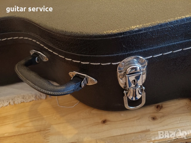 SUZUKI. Nagoya Japan класическа китара, снимка 13 - Китари - 53348189