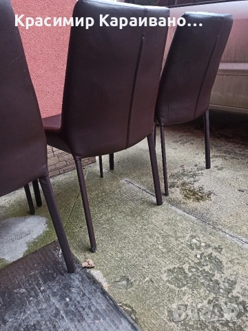 Кухненски / офис Столове 