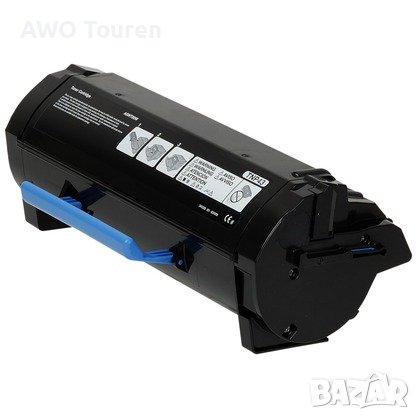 Чисто нова, неразпечатана тонер касета за принтер Konica Minolta - A6WT00H TNP41, black