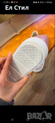 🩷Дамски кецове, снимка 4 - Кецове - 53610999