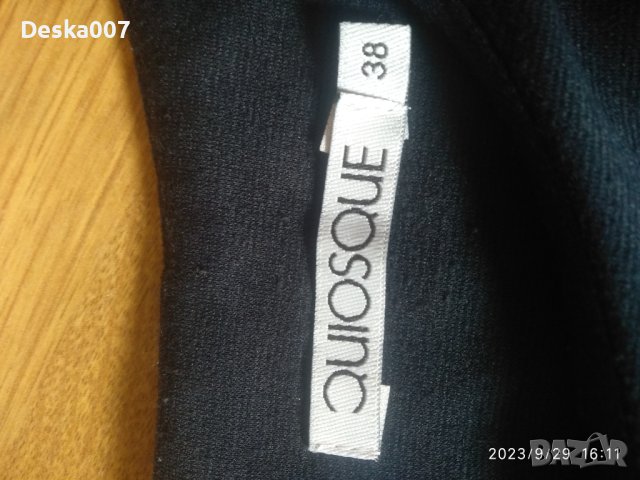 Рокля Туника , снимка 2 - Туники - 42367699