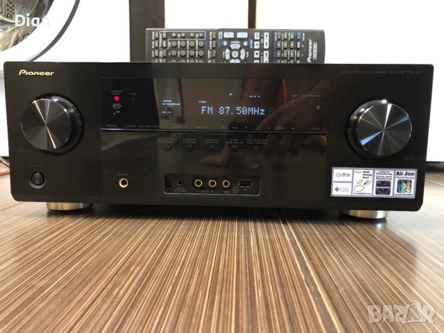 Pioneer VSX-921
