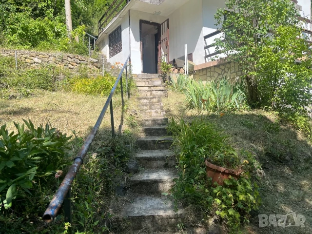 Вила на ждрелото на река Ерма, снимка 3 - Къщи - 50923588