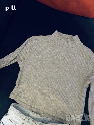 Късо поло, снимка 2 - Други - 52336090