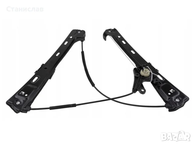 Стъклоповдигач за Smart ForTwo W453 – A4537200500