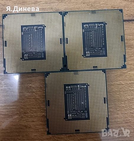 Процесор i5 8500Т, снимка 5 - Процесори - 51973667