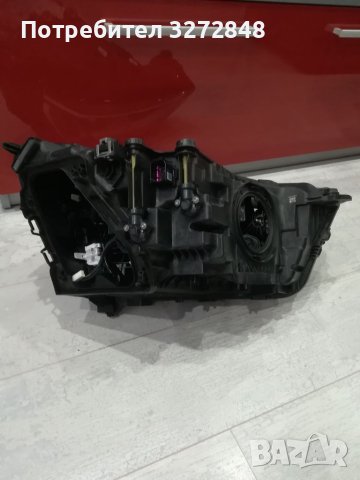 Оригинален фар AUDI Q3 ( 2019-2022г) /83A.941.035, снимка 10 - Аксесоари и консумативи - 40292914