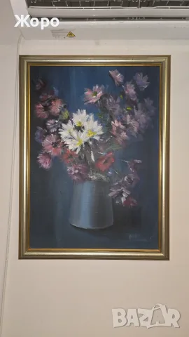 Живка Кисьова три картини , снимка 2 - Картини - 55781283